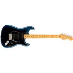 FENDER - AMERICAN PROFESSIONAL II STRATOCASTER - Dark Night